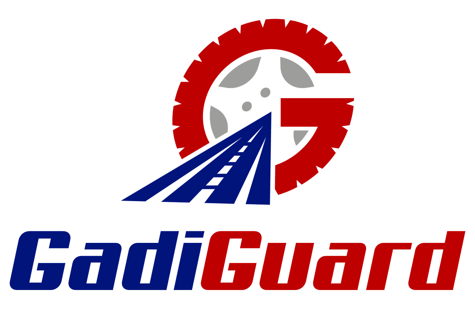 GadiGuard Towing & Recovery Van Service in Kochi Logo